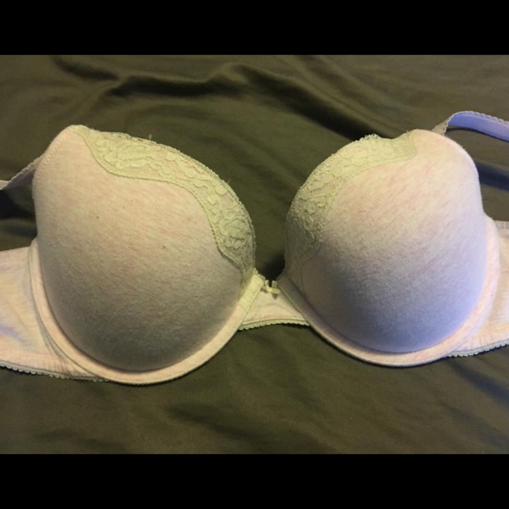 Bra - 36D